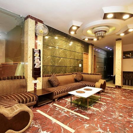 Hotel Metro Джапур Экстерьер фото