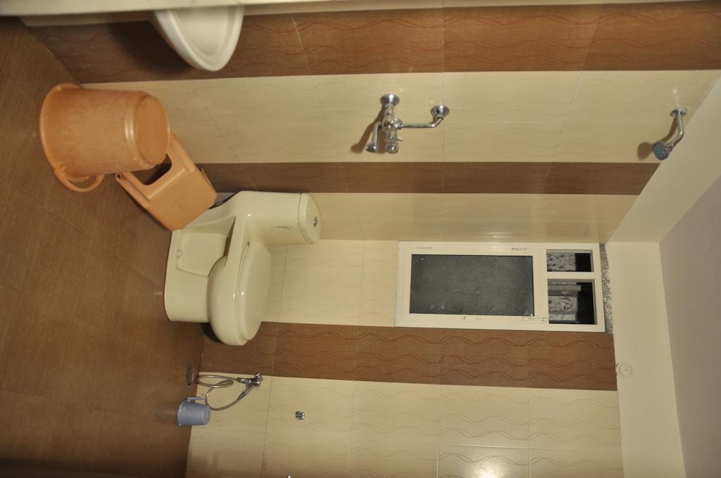 Hotel Metro Джапур Экстерьер фото