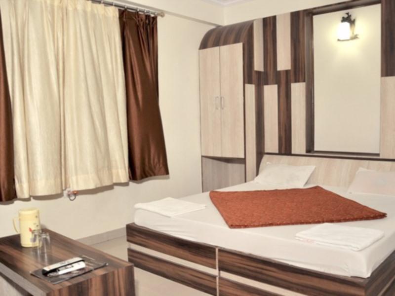 Hotel Metro Джапур Экстерьер фото