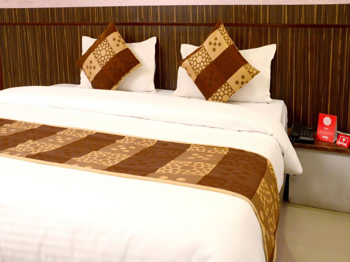 Hotel Metro Джапур Экстерьер фото