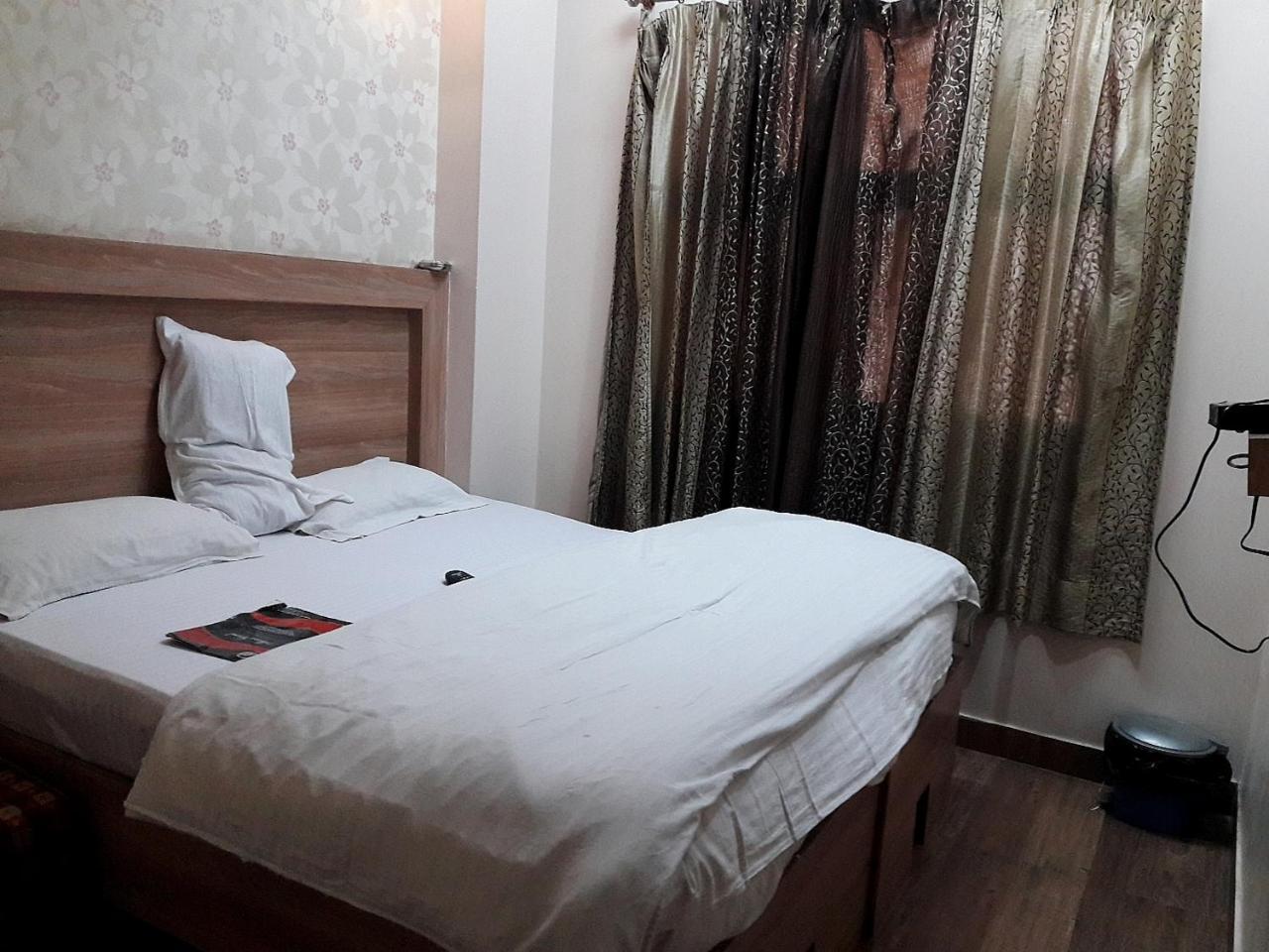 Hotel Metro Джапур Экстерьер фото